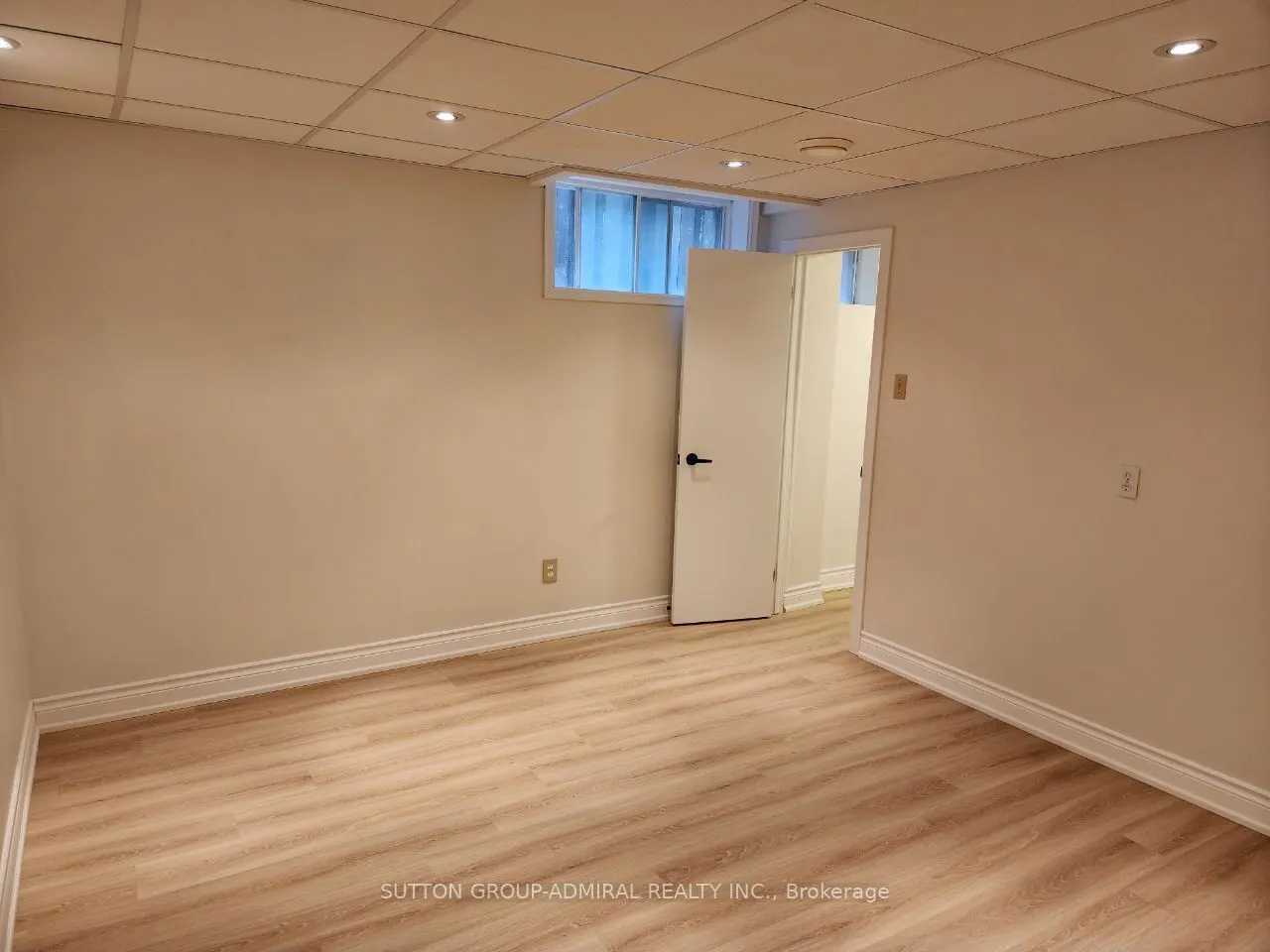 219 Connaught Avenue, #Bsmt