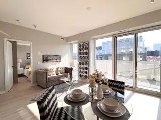 60 Tannery Road, #1011