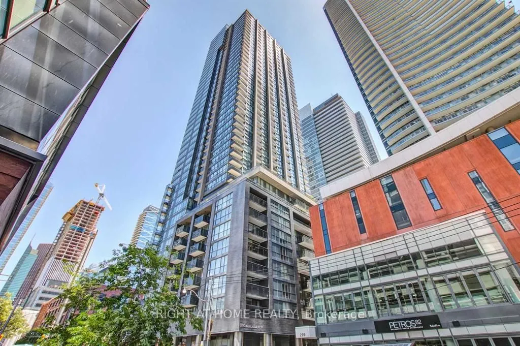 295 Adelaide Street W, #624