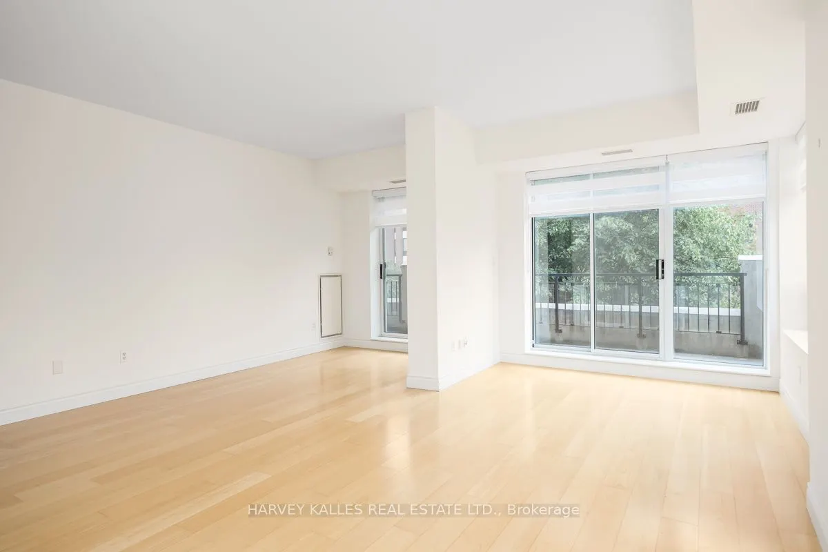 77 McMurrich Street, #302