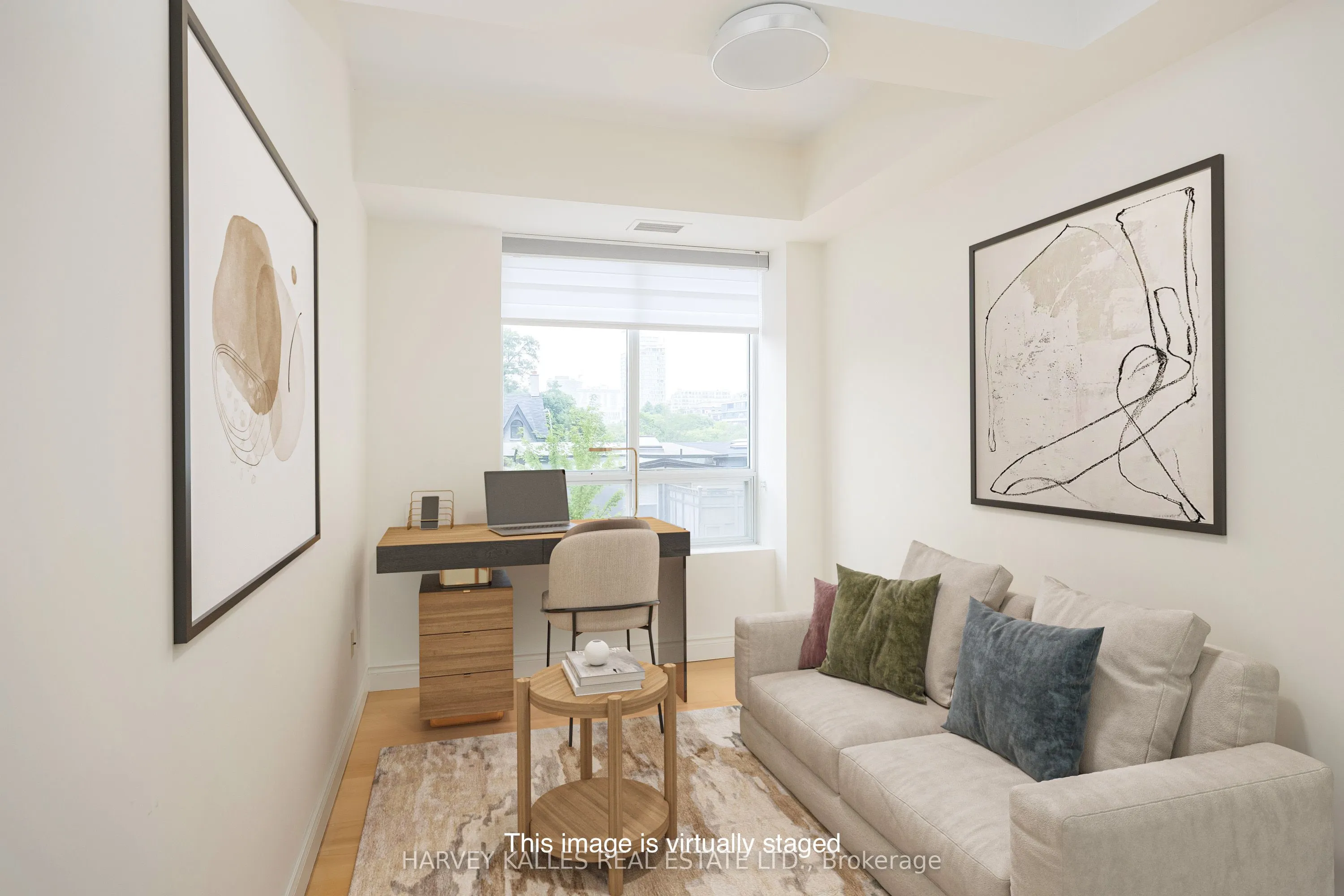 77 McMurrich Street, #302