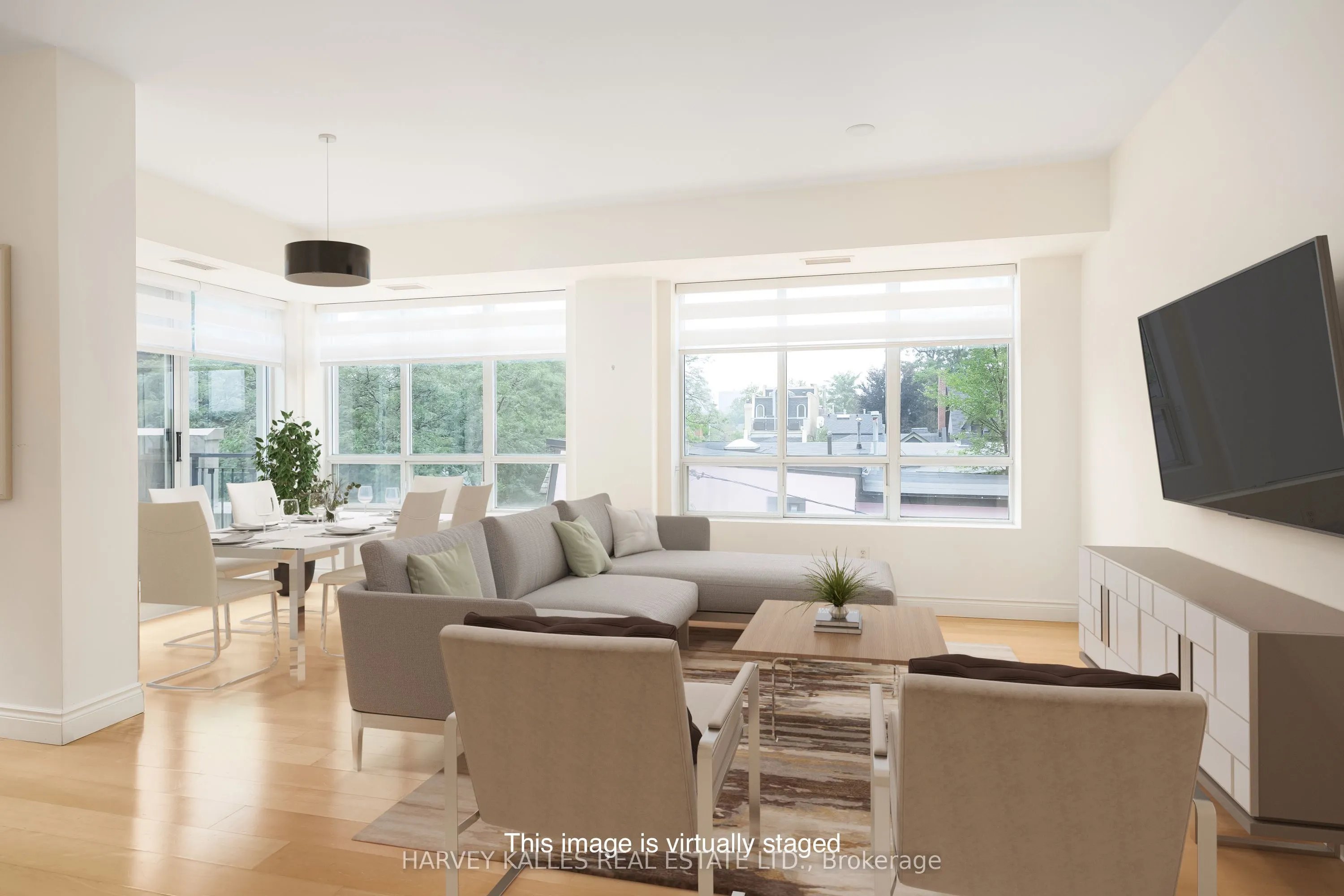 77 McMurrich Street, #302
