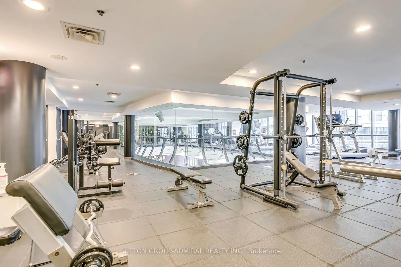 219 Fort York Boulevard, #709