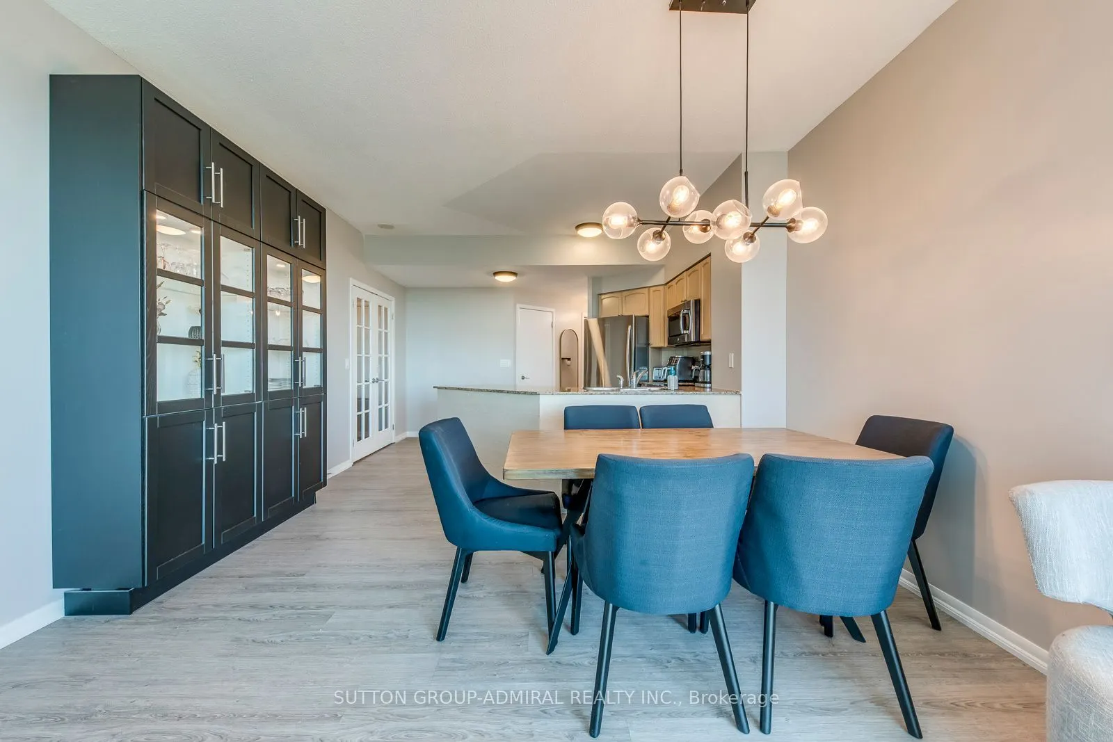 219 Fort York Boulevard, #709