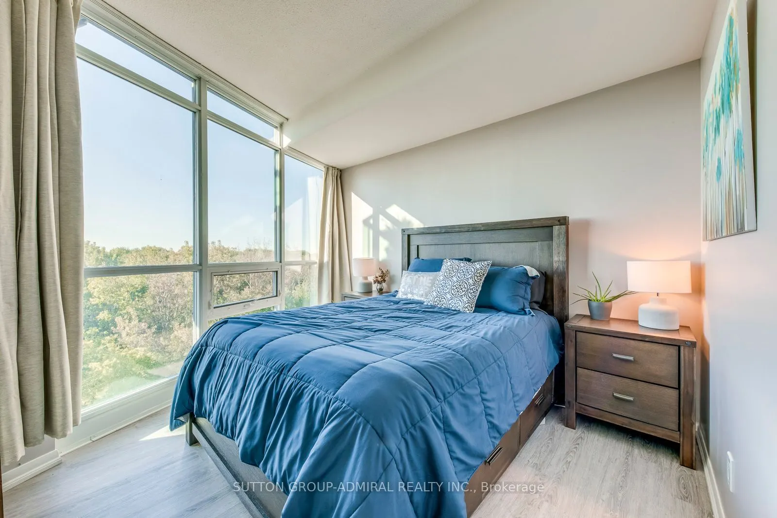 219 Fort York Boulevard, #709