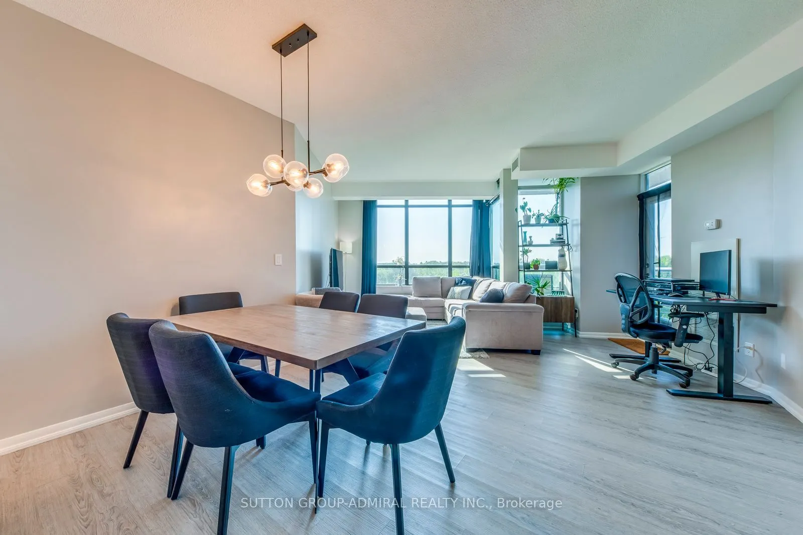 219 Fort York Boulevard, #709