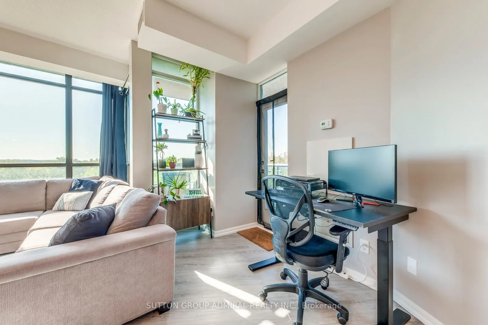 219 Fort York Boulevard, #709