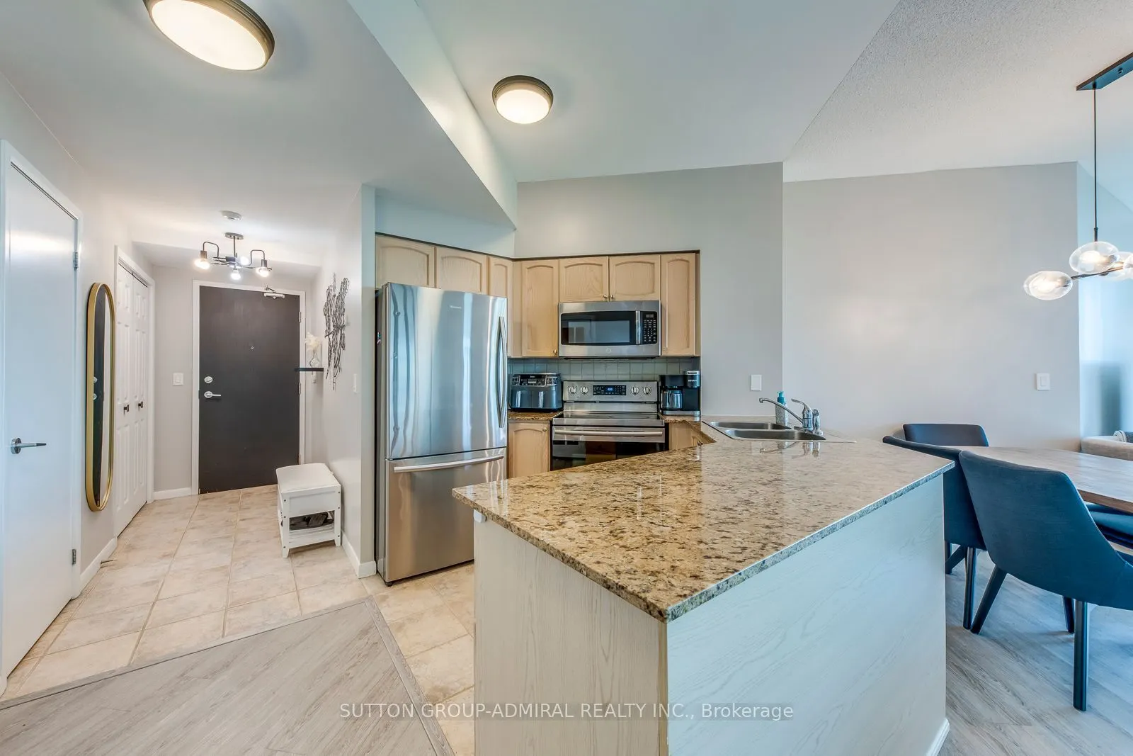 219 Fort York Boulevard, #709