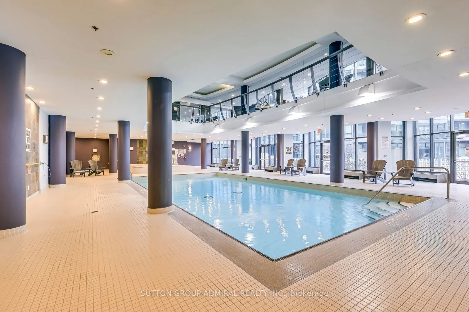 219 Fort York Boulevard, #709