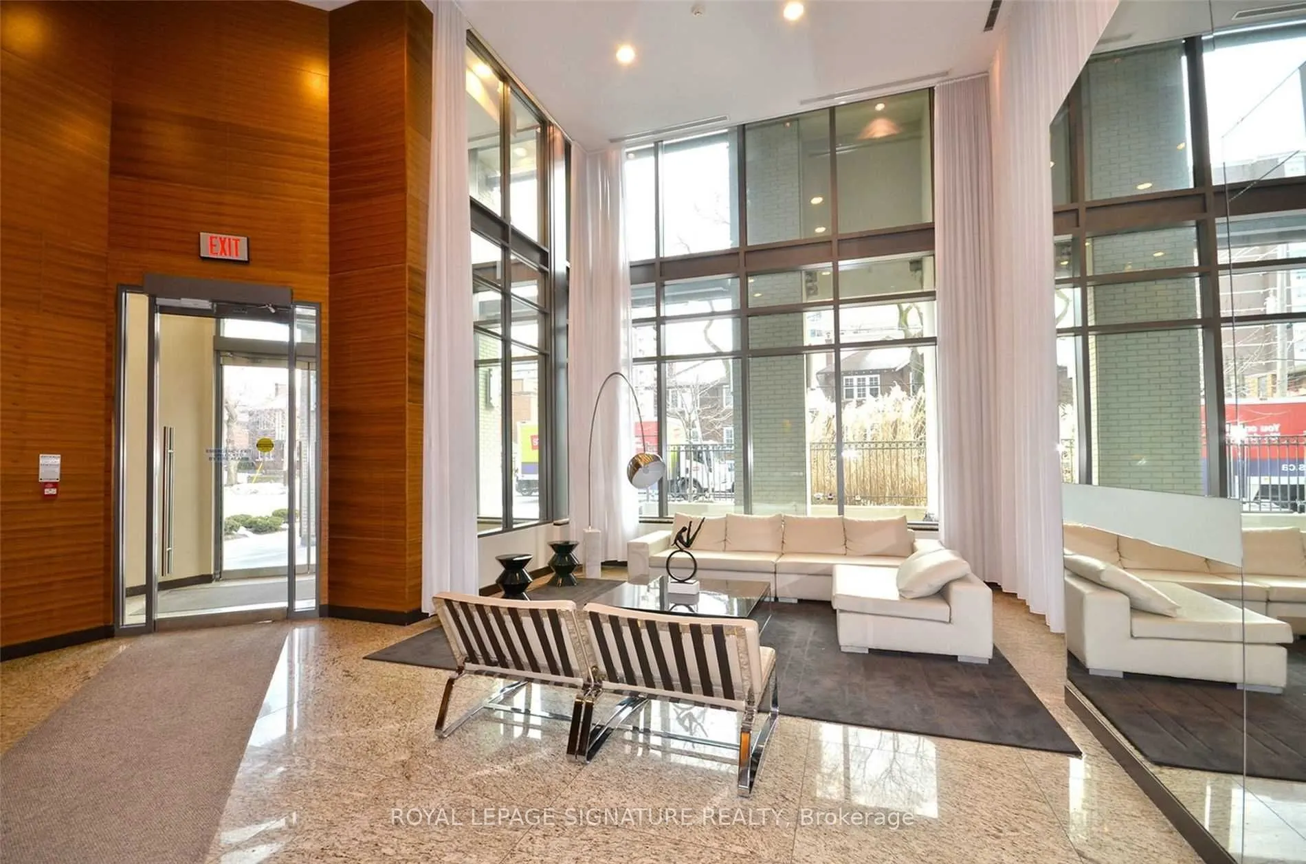 88 Broadway Avenue, #403