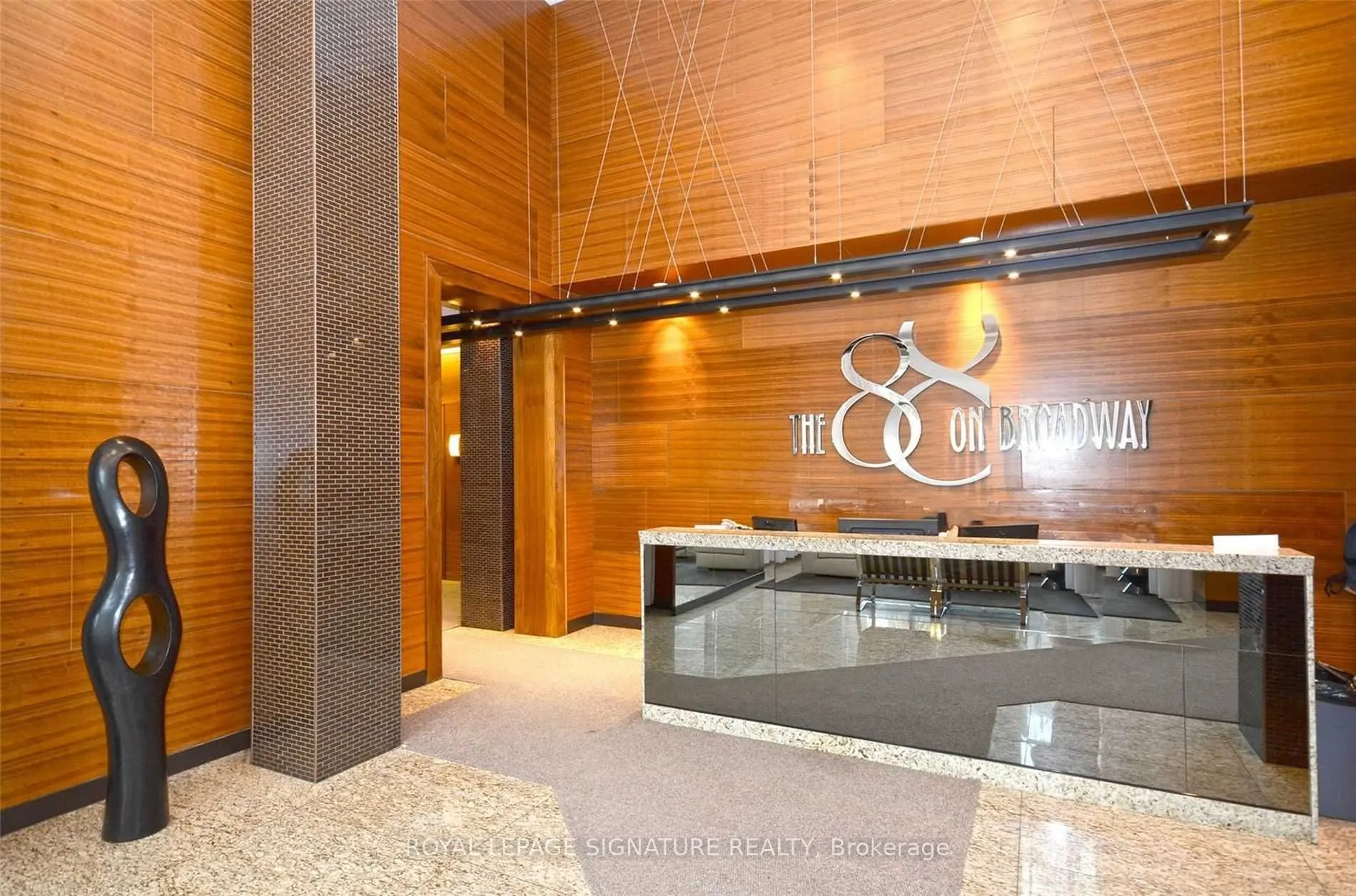 88 Broadway Avenue, #403