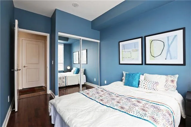 88 Broadway Avenue, #403