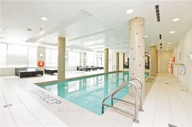 88 Broadway Avenue, #403