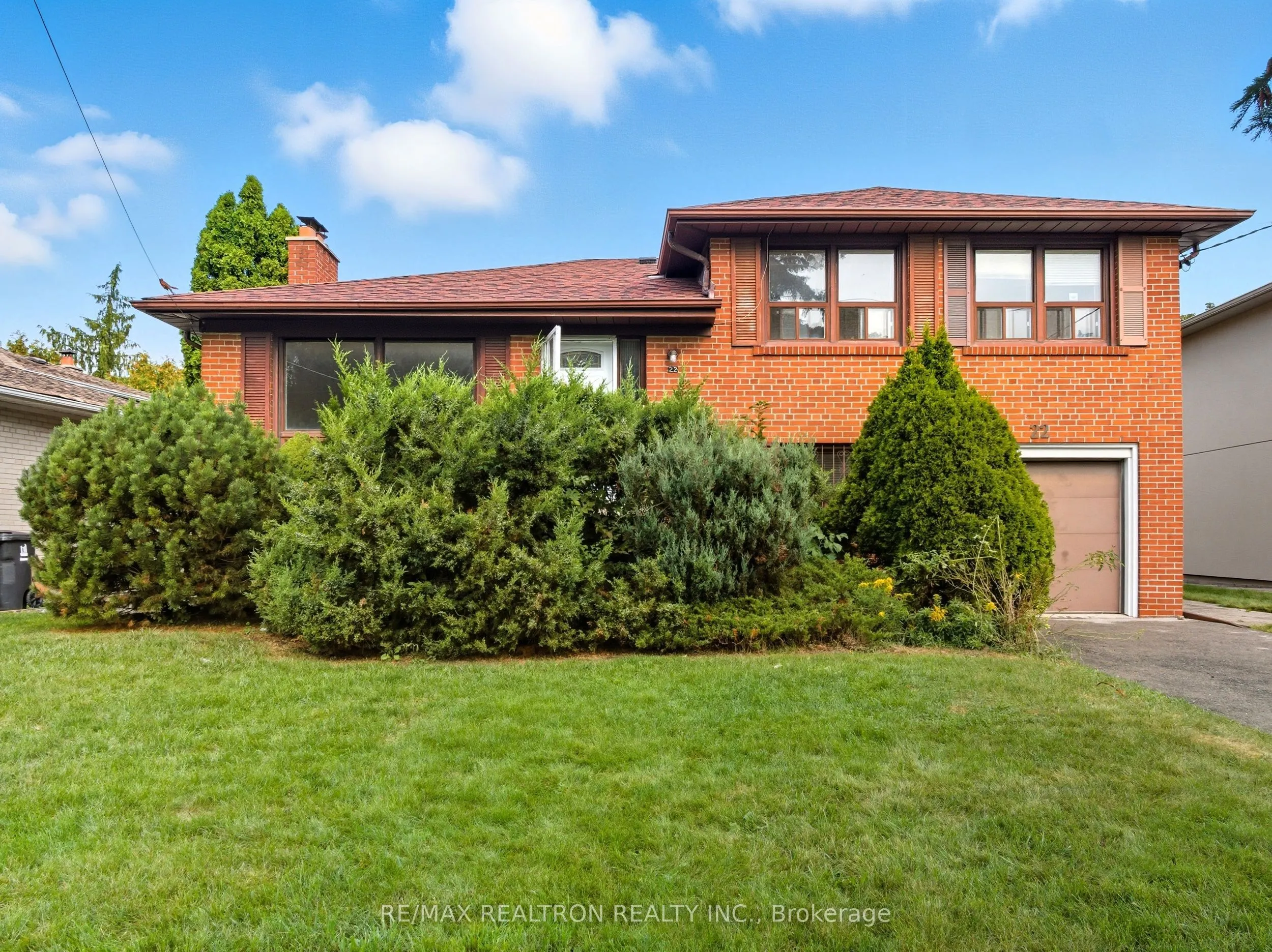22 Everingham Court