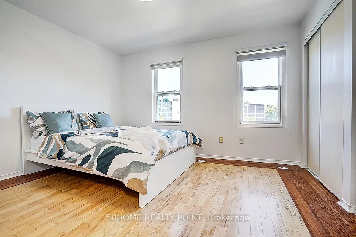 8D Leaside Park Drive, #8D