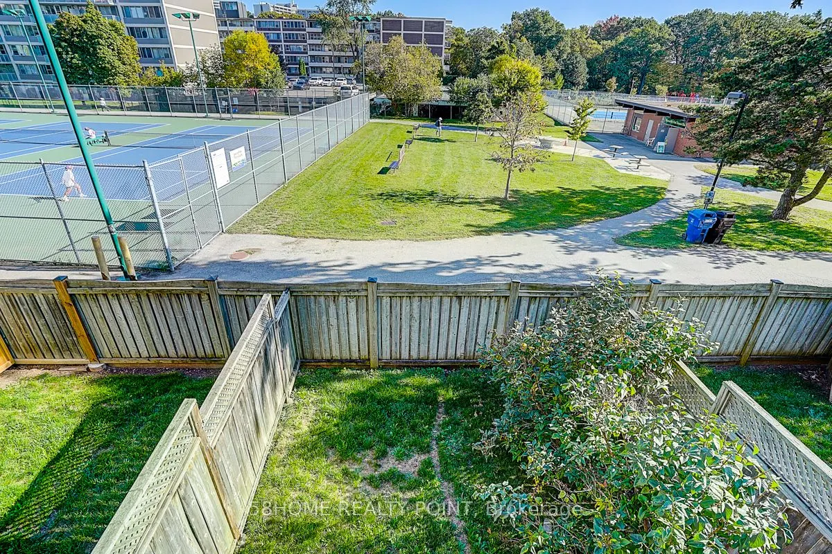 8D Leaside Park Drive, #8D