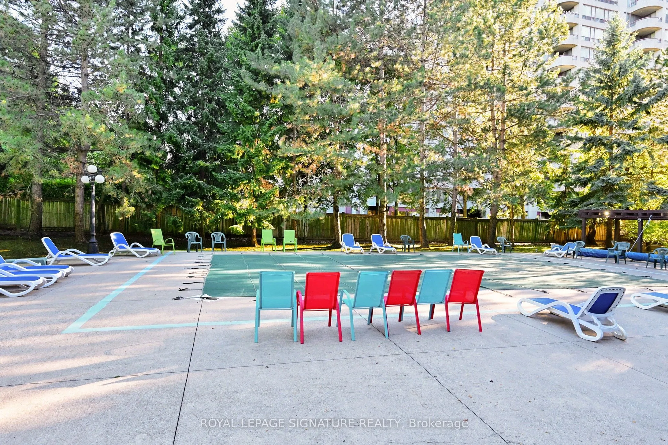 5795 Yonge Street, #1205
