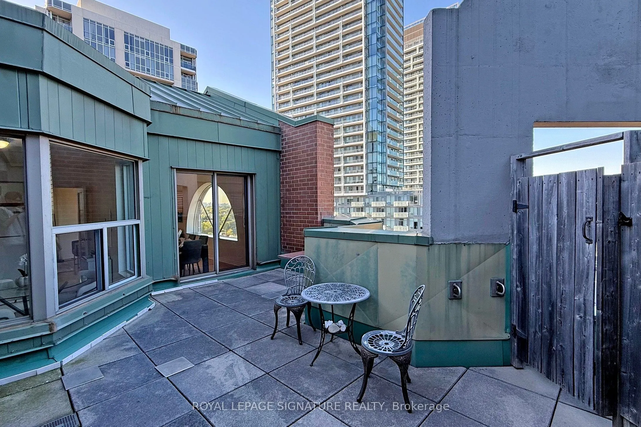 5795 Yonge Street, #1205