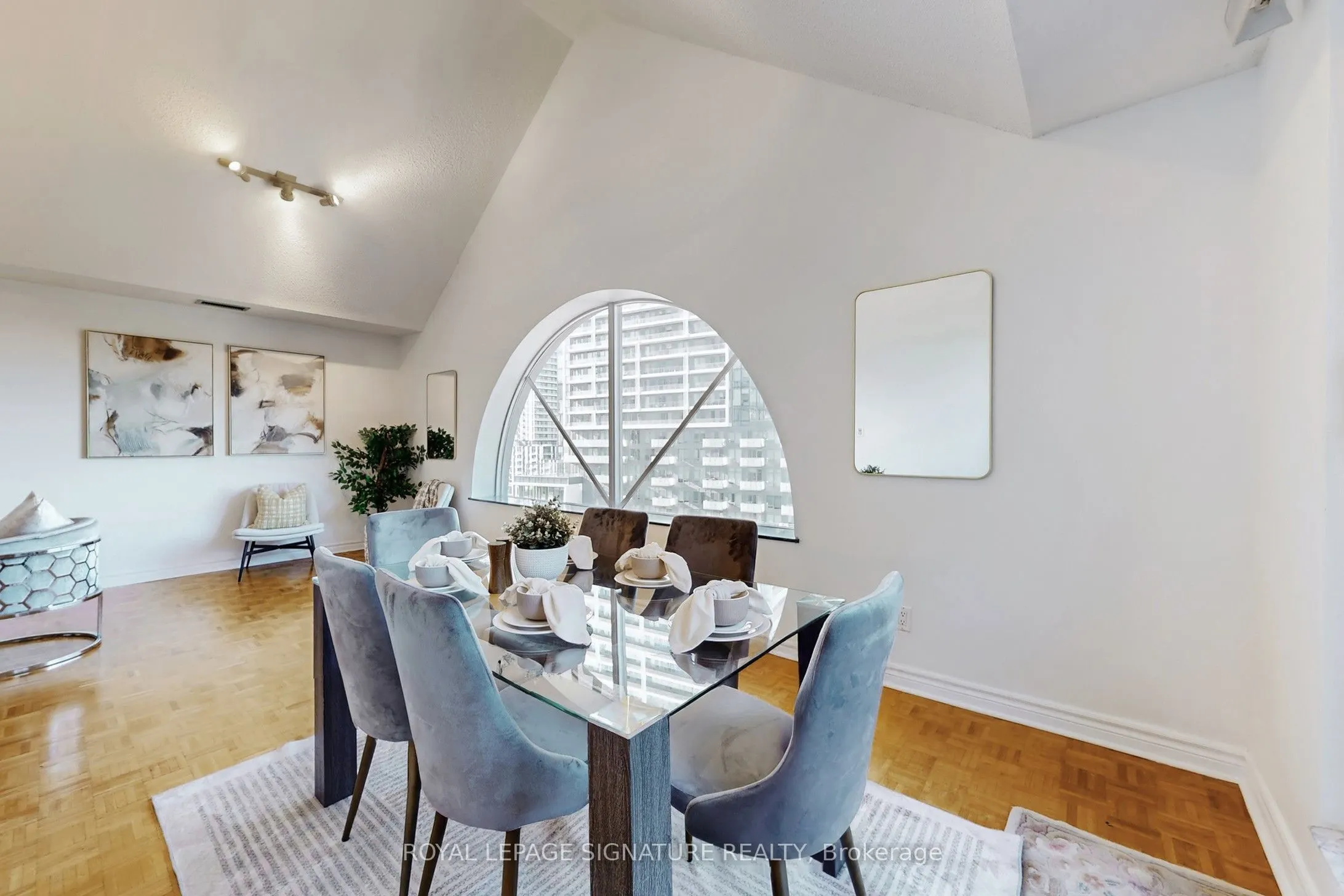 5795 Yonge Street, #1205