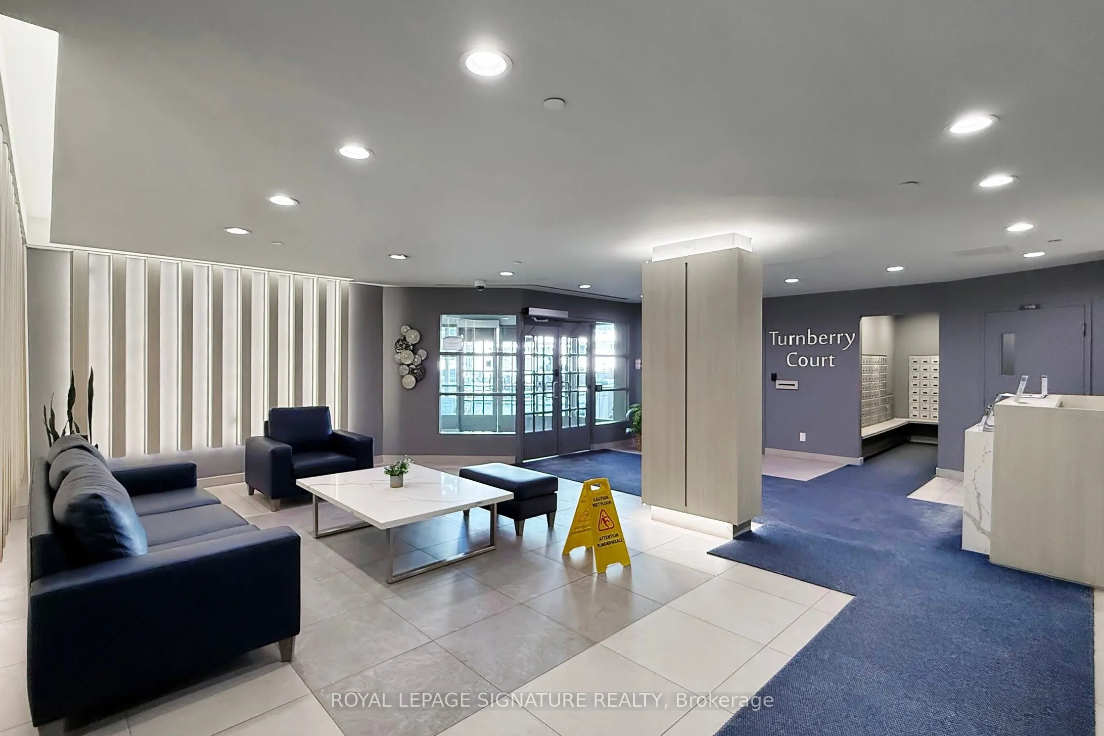 5795 Yonge Street, #1205