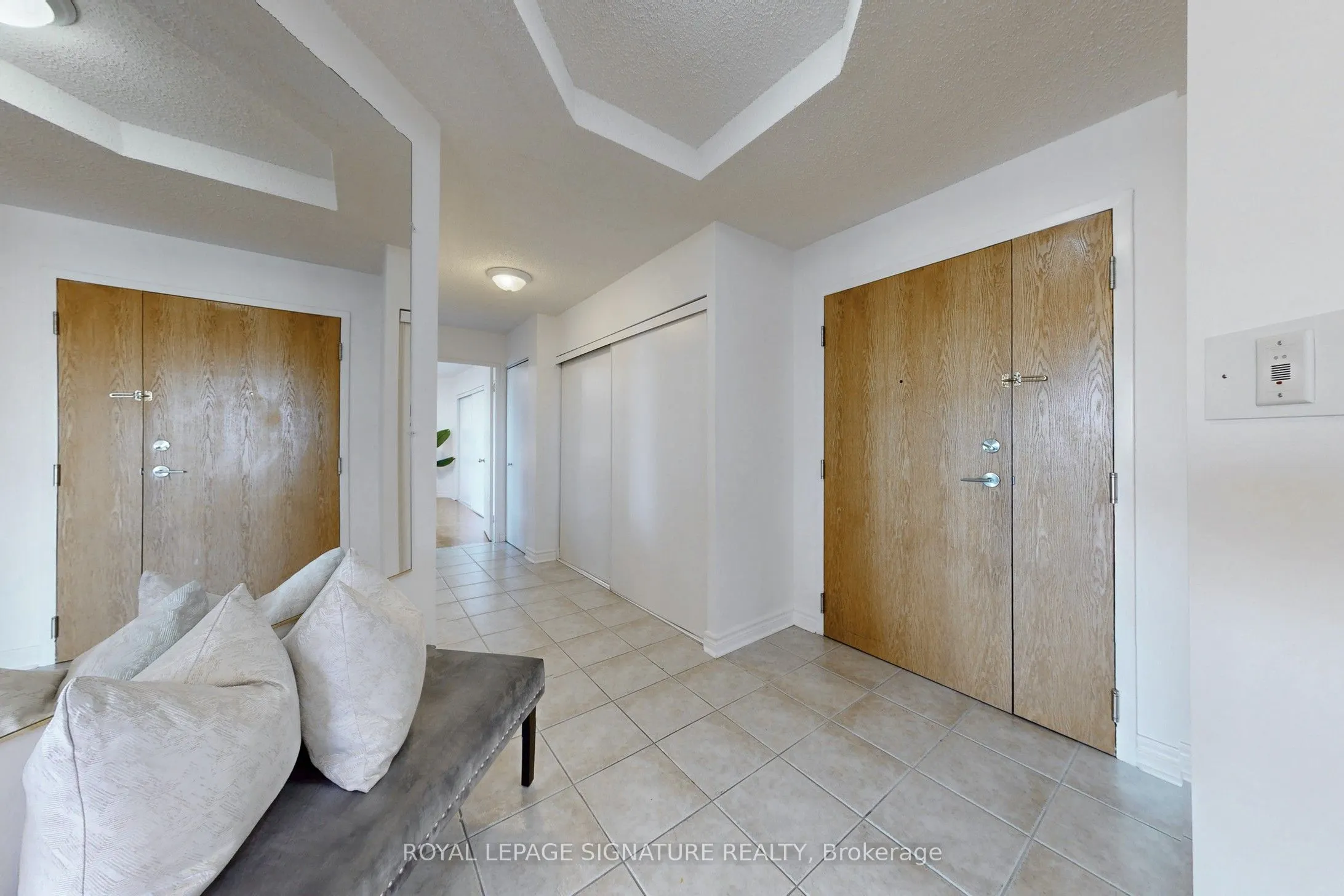 5795 Yonge Street, #1205