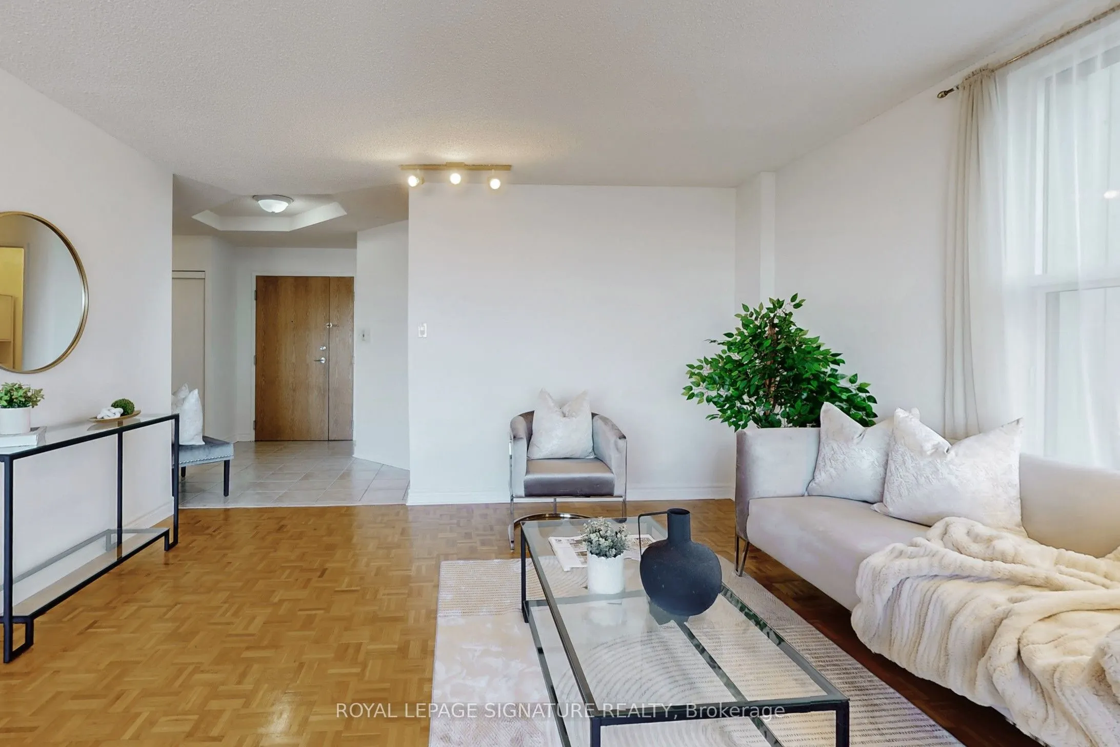 5795 Yonge Street, #1205
