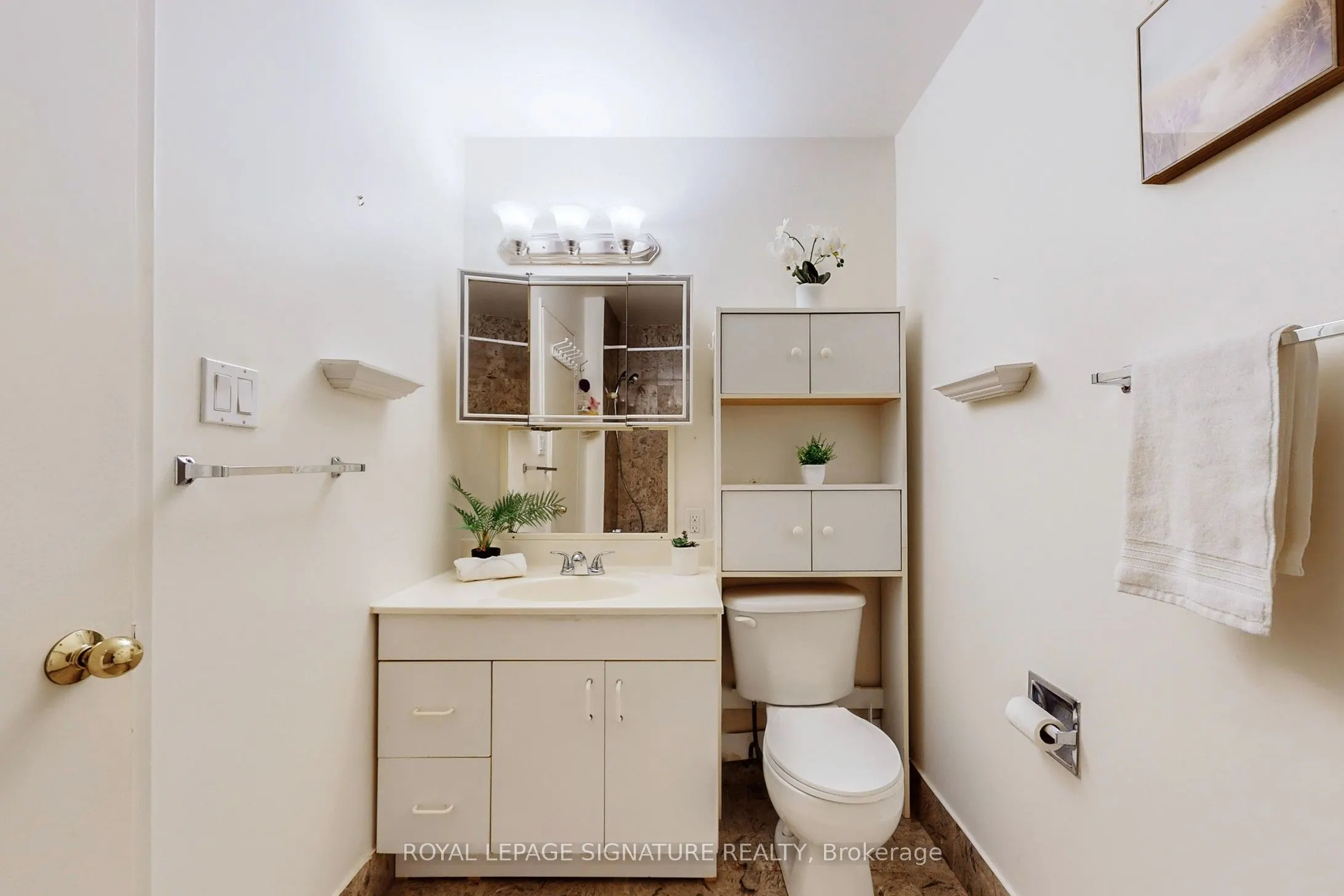 5795 Yonge Street, #1205