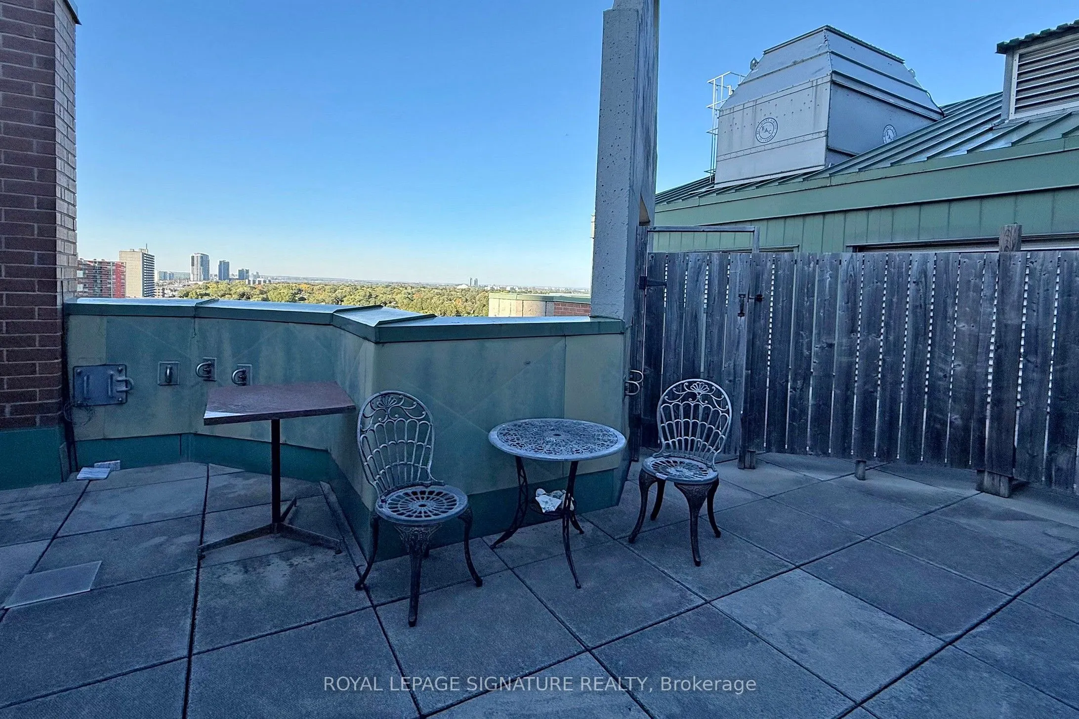5795 Yonge Street, #1205