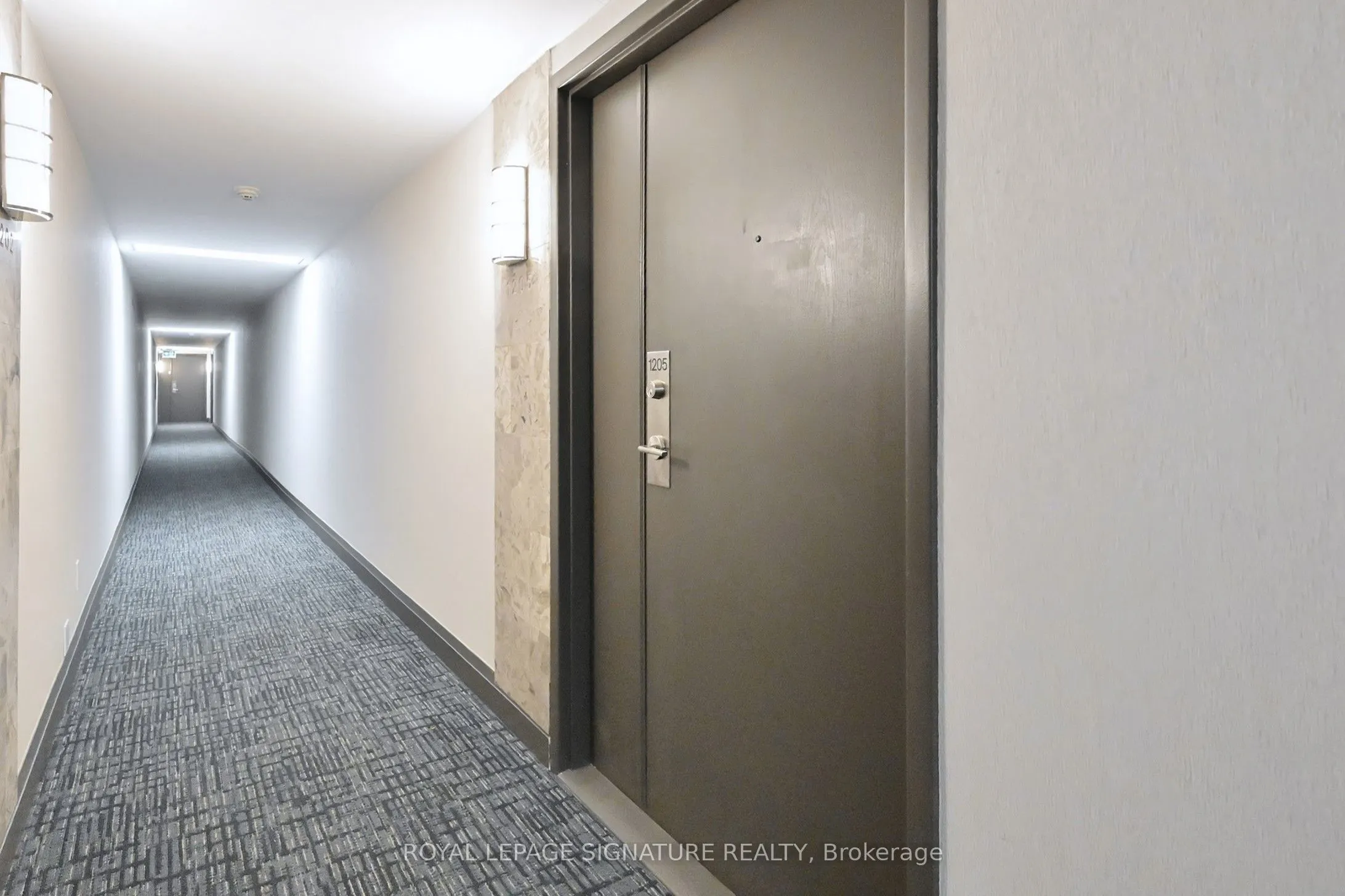 5795 Yonge Street, #1205