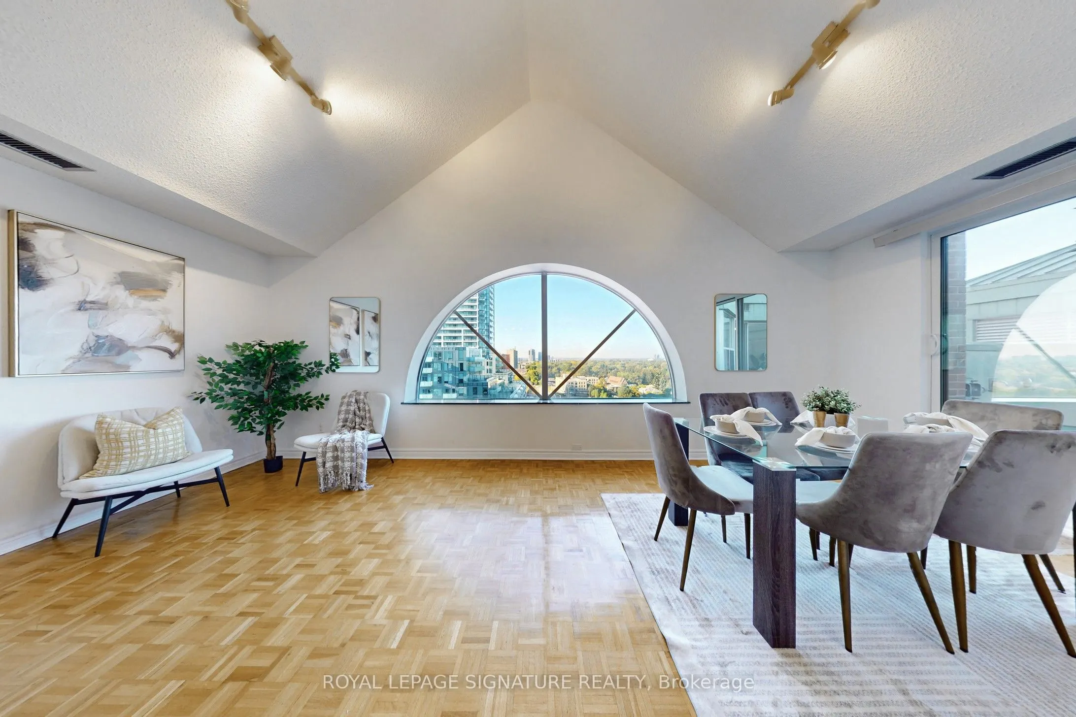 5795 Yonge Street, #1205