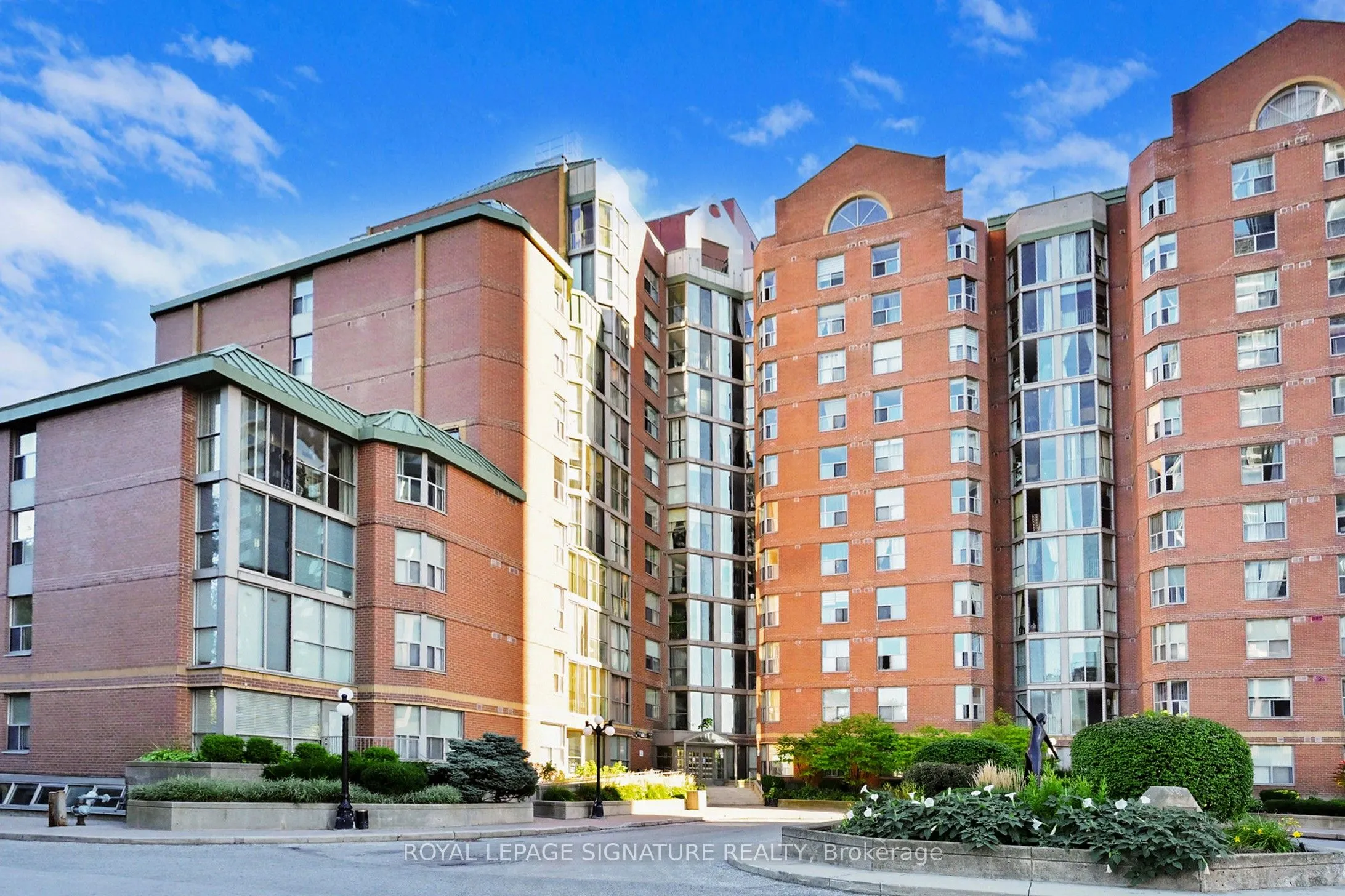 5795 Yonge Street, #1205
