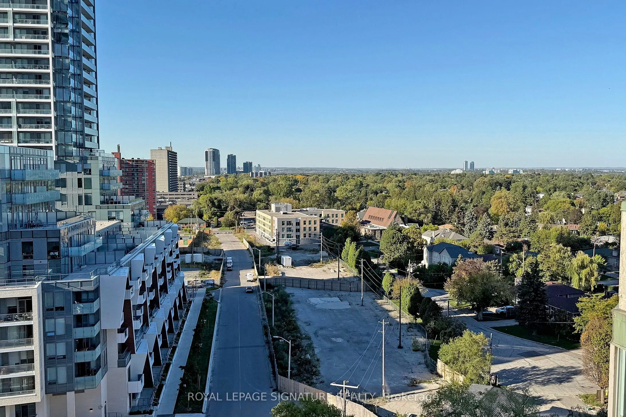 5795 Yonge Street, #1205