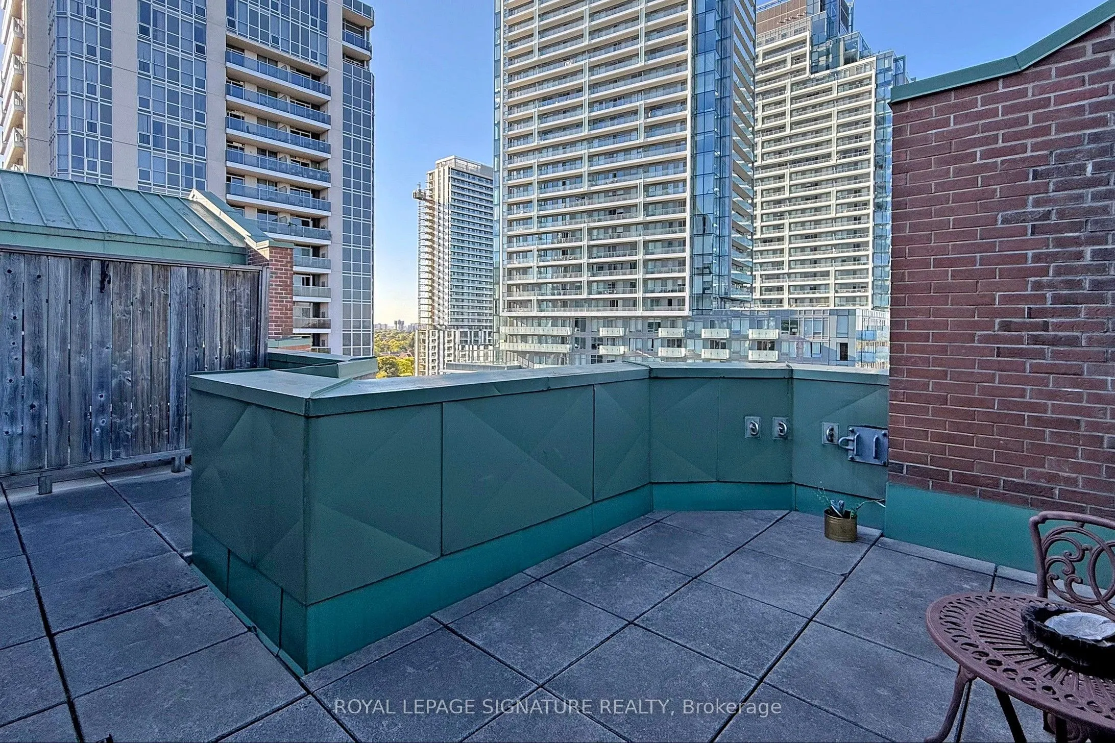 5795 Yonge Street, #1205