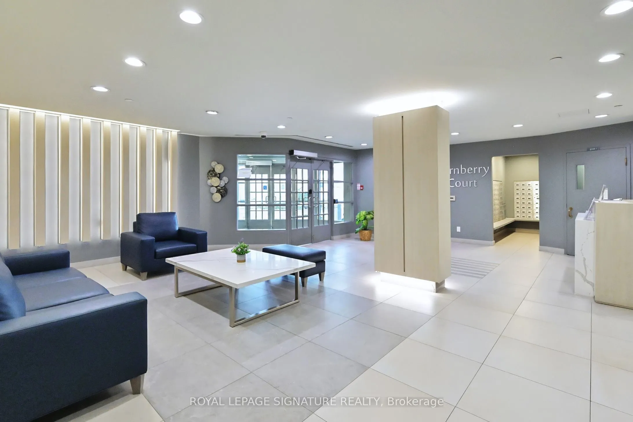 5795 Yonge Street, #1205