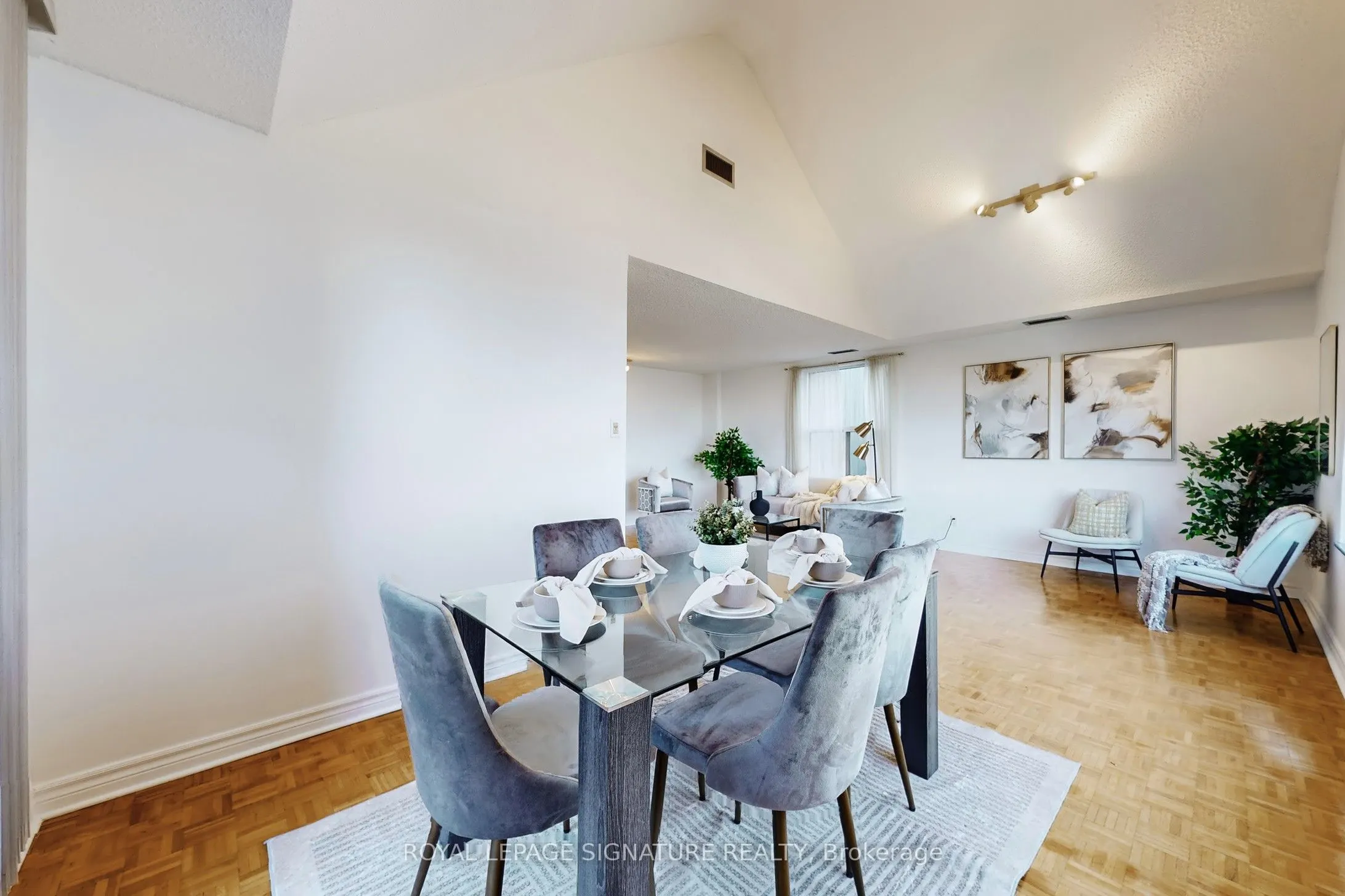 5795 Yonge Street, #1205