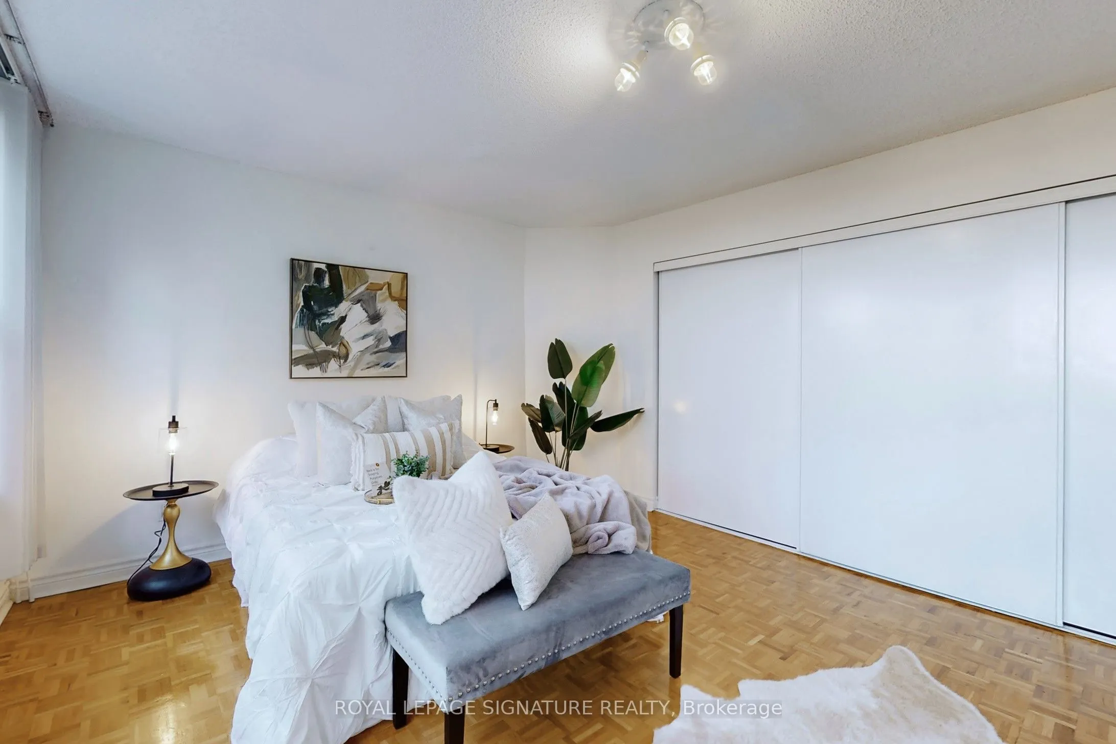 5795 Yonge Street, #1205