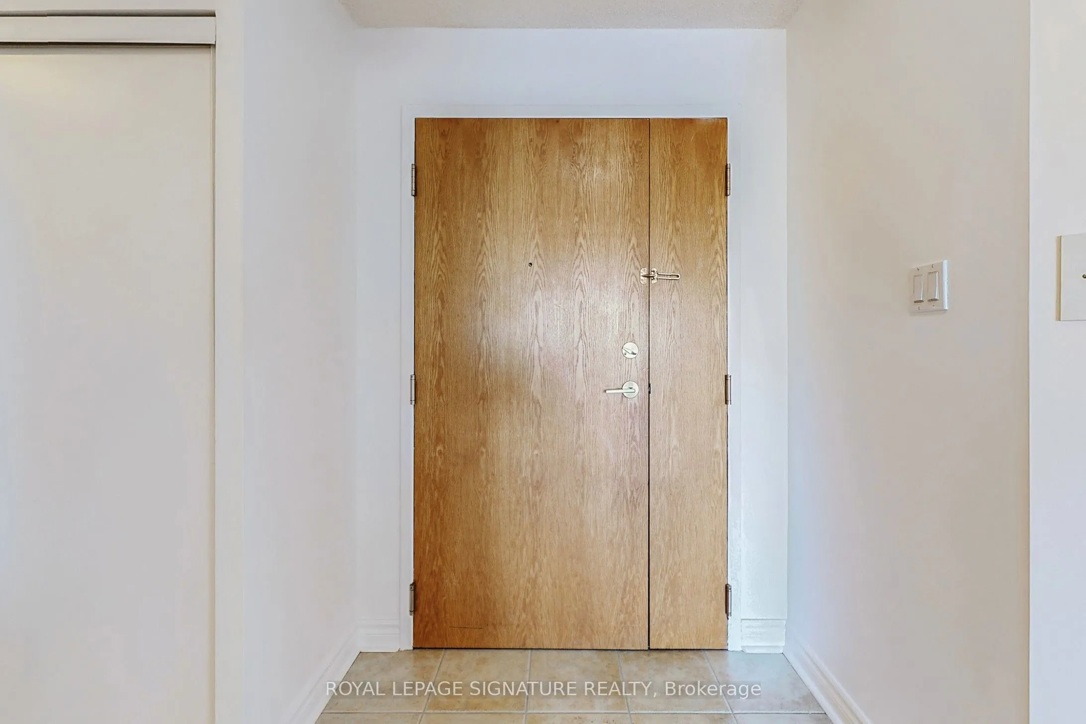 5795 Yonge Street, #1205