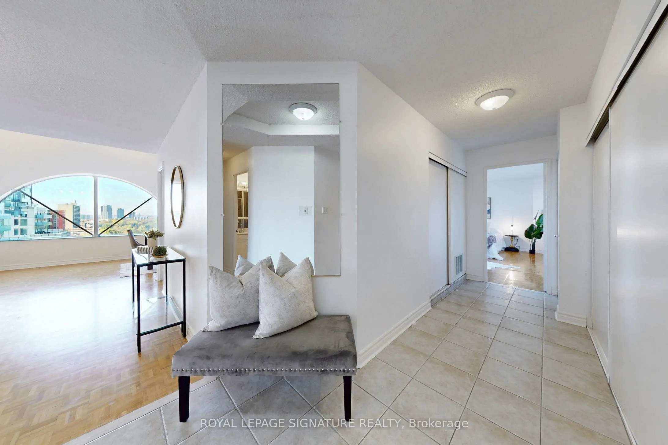 5795 Yonge Street, #1205