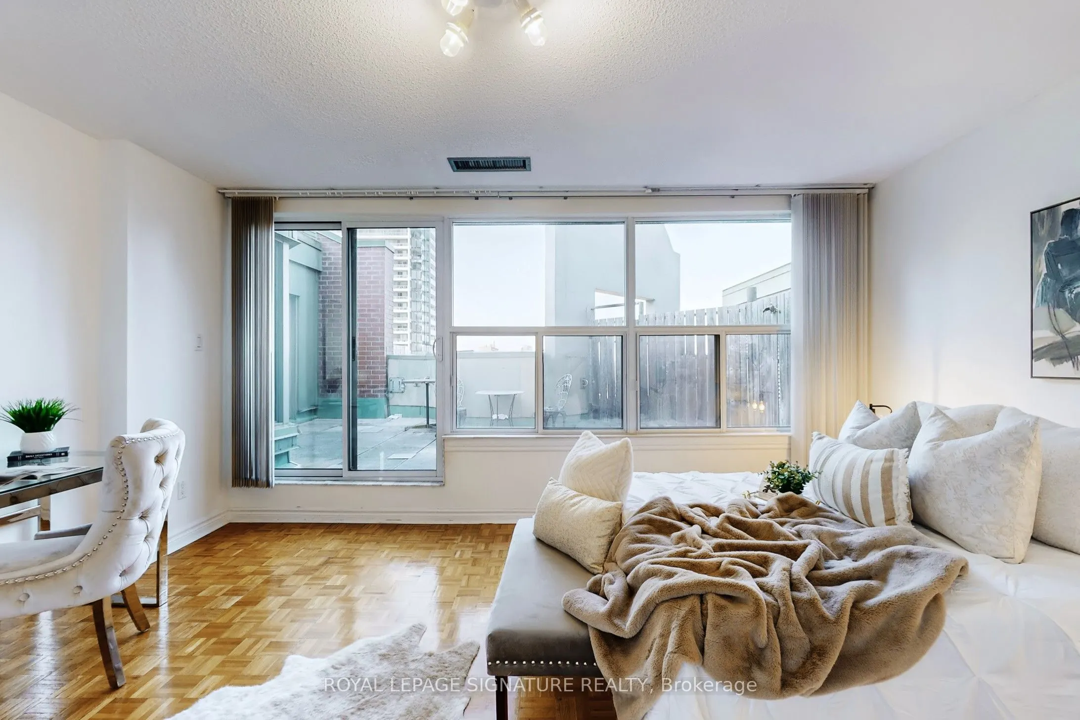 5795 Yonge Street, #1205