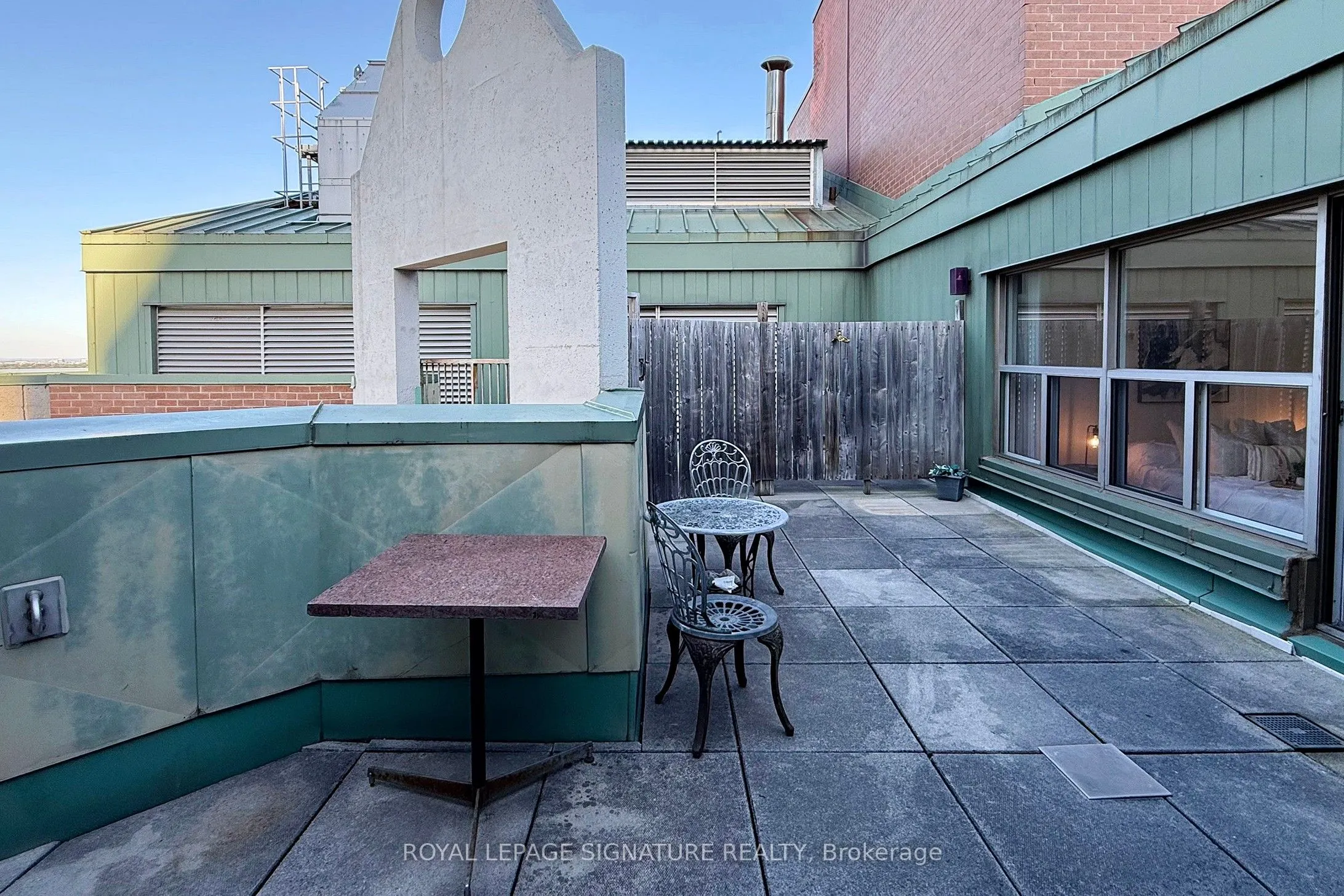 5795 Yonge Street, #1205