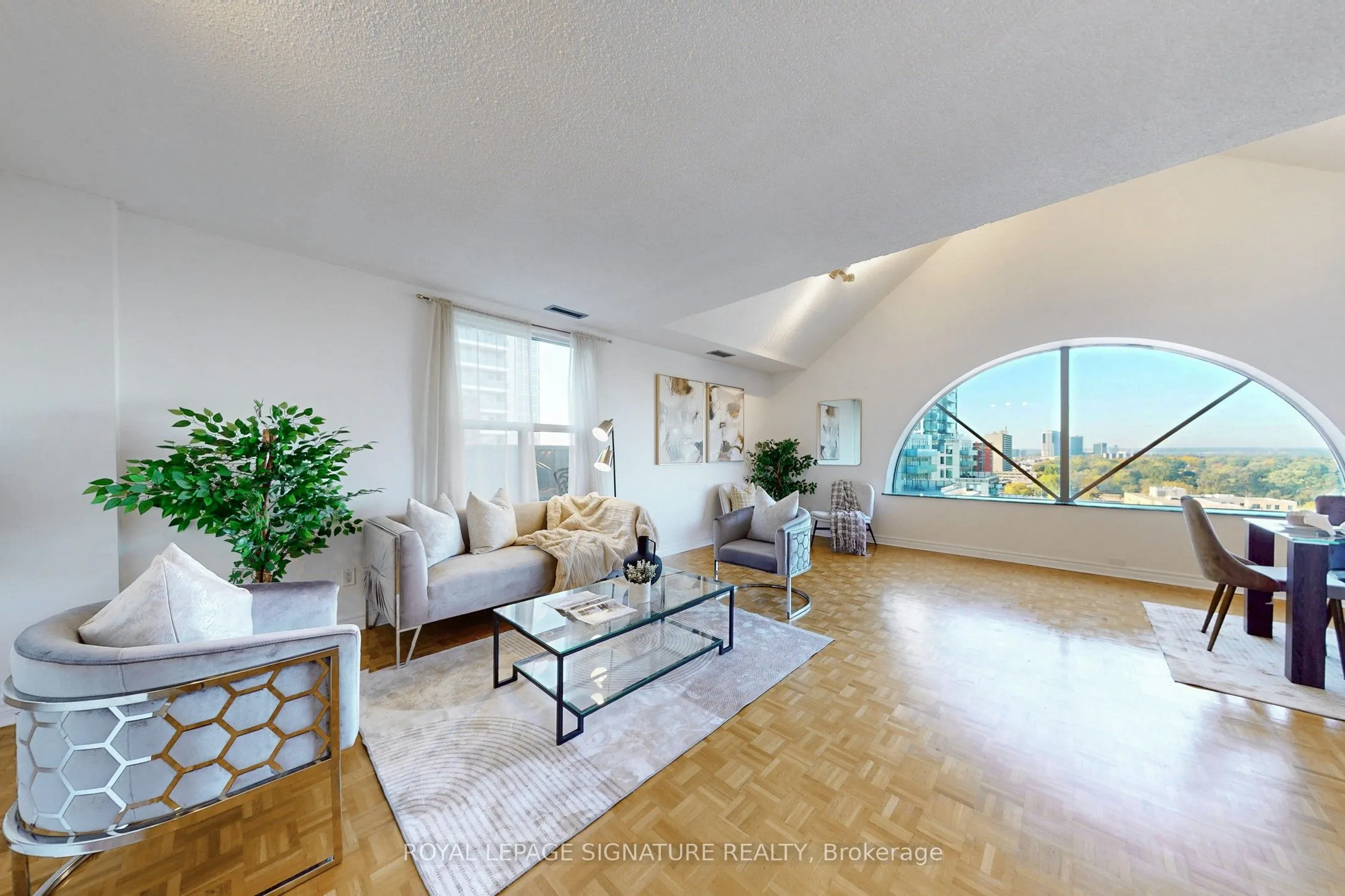 5795 Yonge Street, #1205