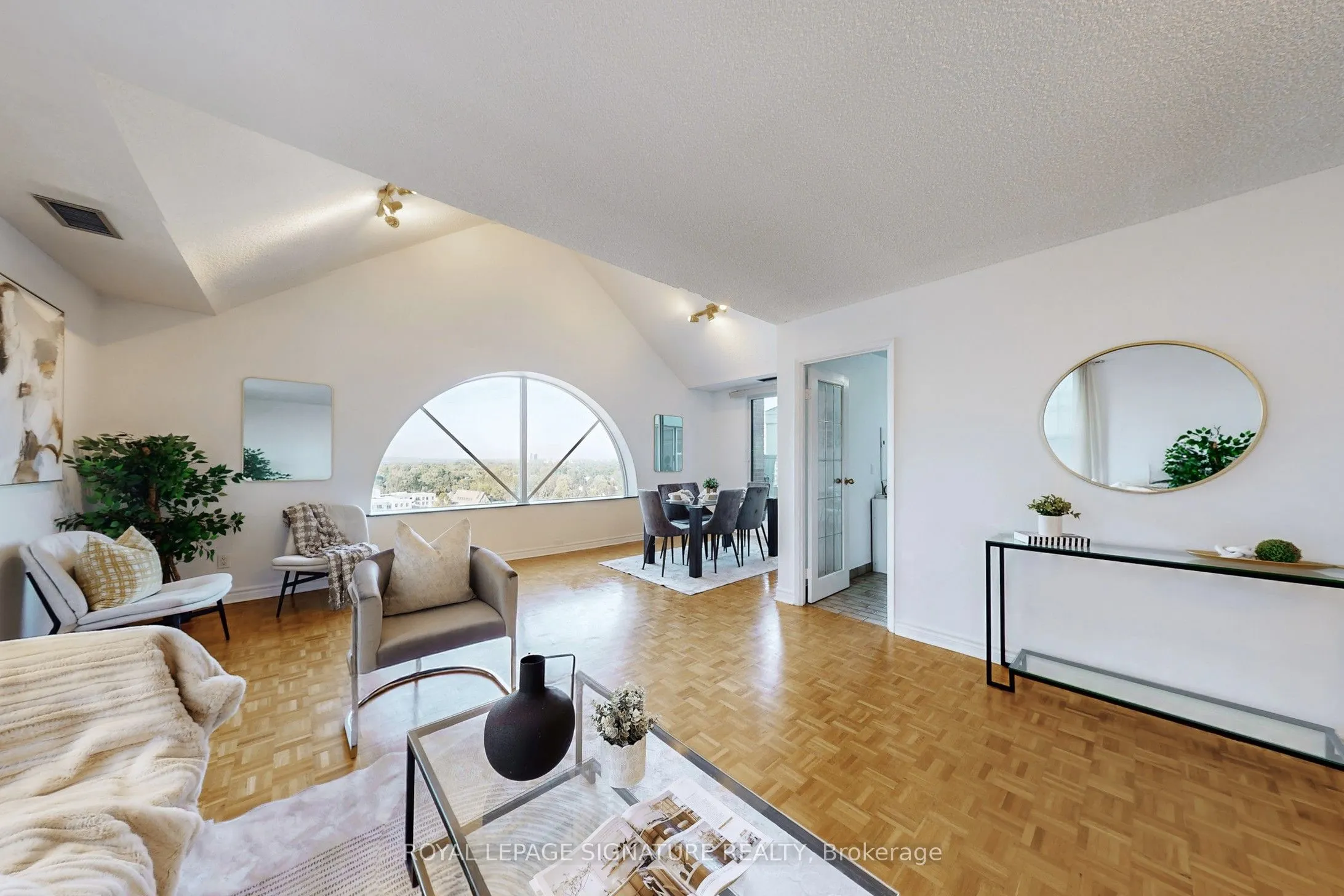 5795 Yonge Street, #1205
