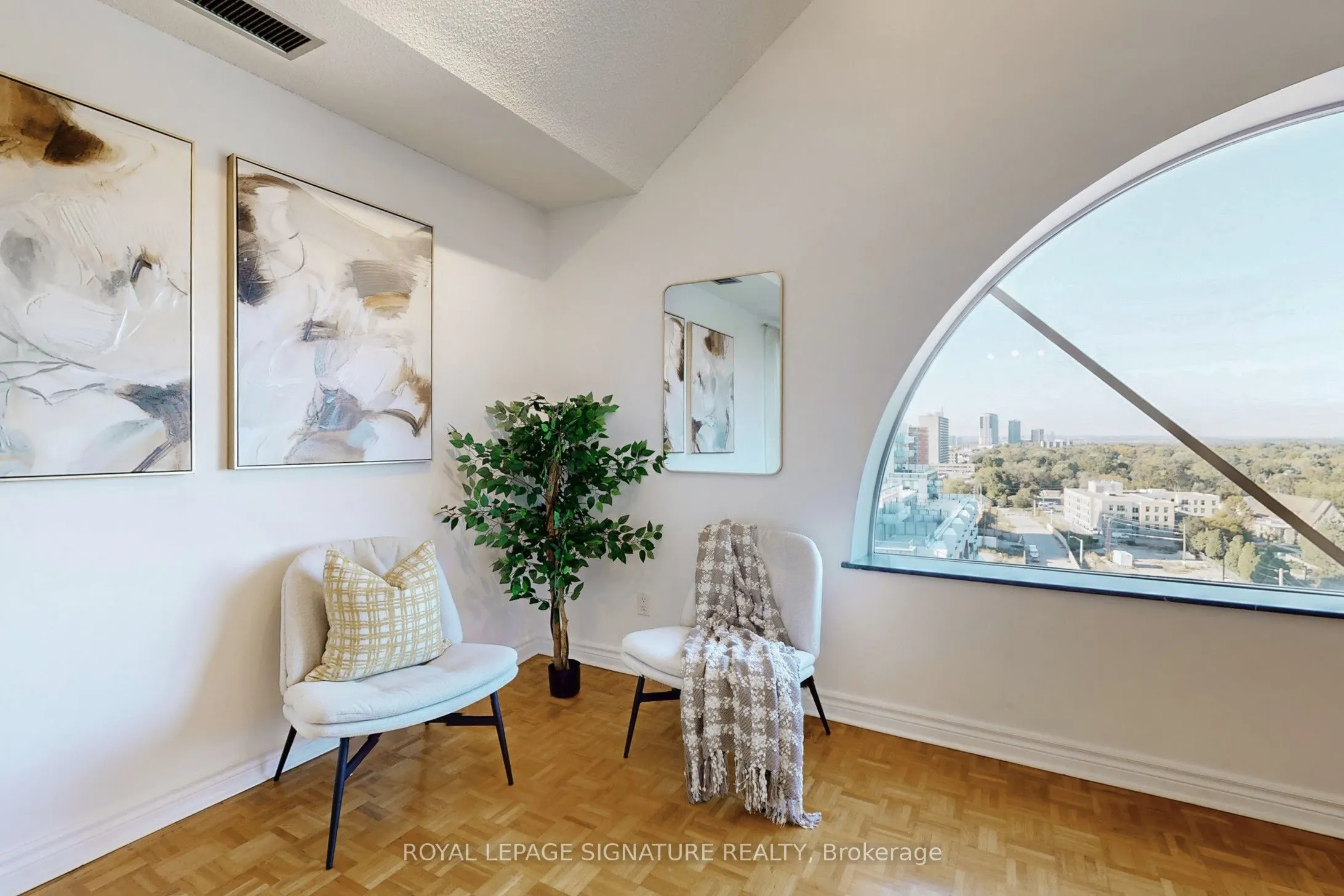5795 Yonge Street, #1205