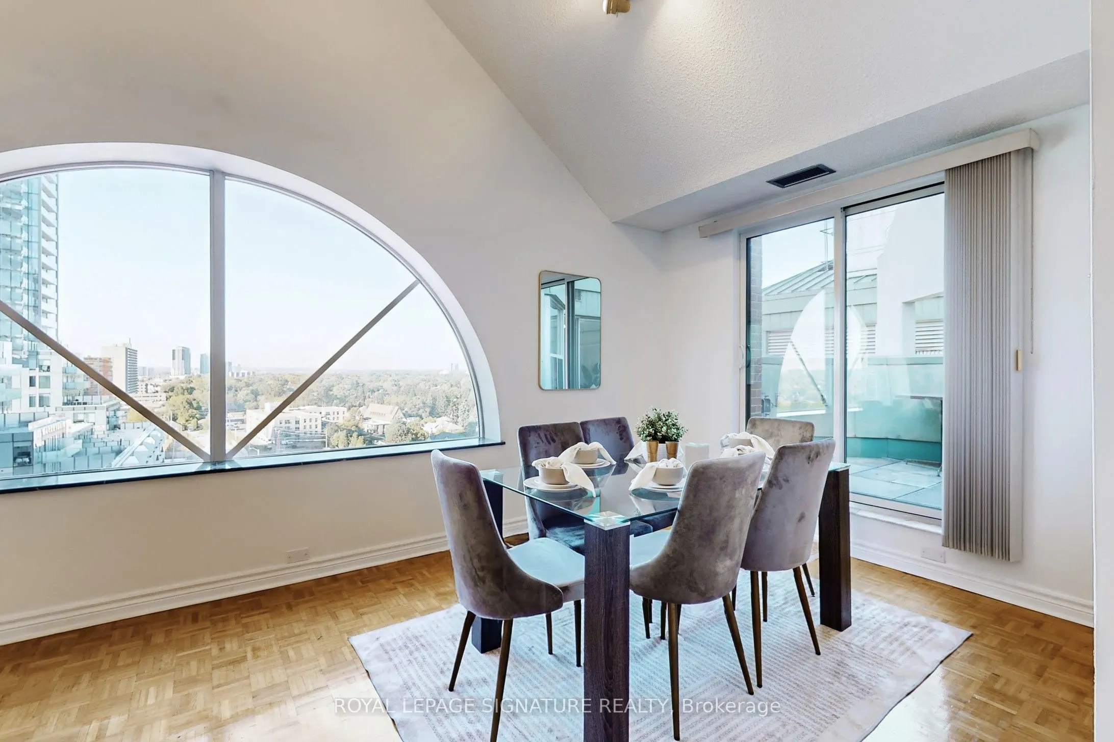 5795 Yonge Street, #1205