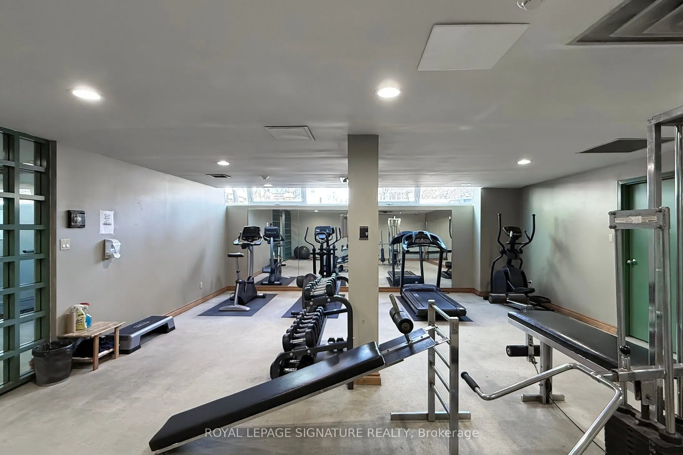 5795 Yonge Street, #1205