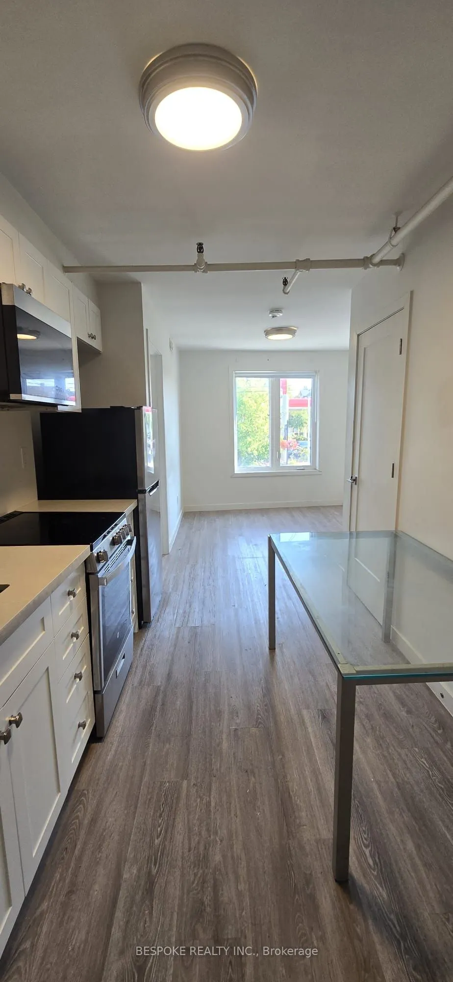 288 EGLINTON Avenue W, #2