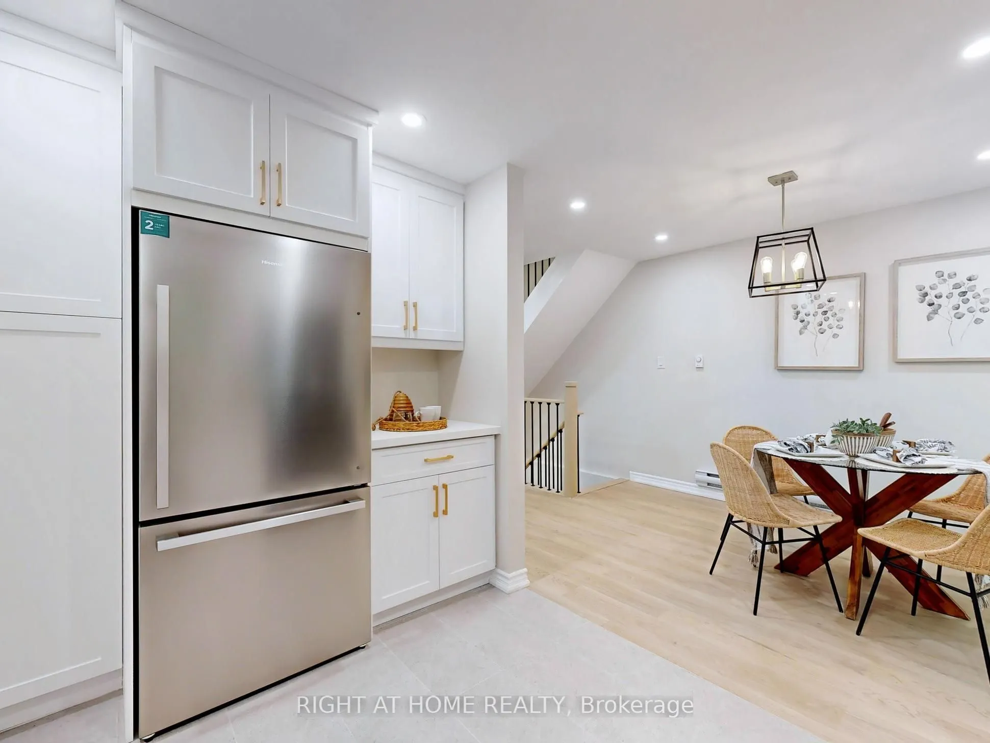 61 Plum Tree Way, #18