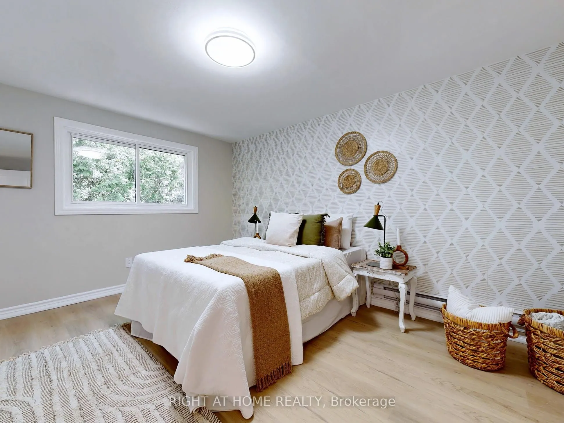 61 Plum Tree Way, #18