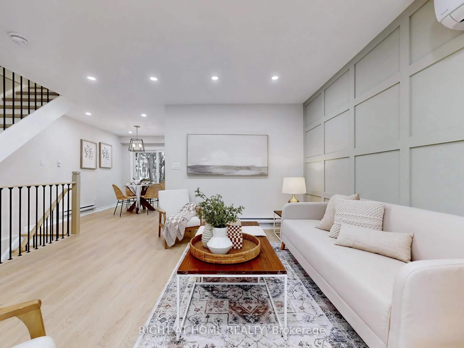61 Plum Tree Way, #18