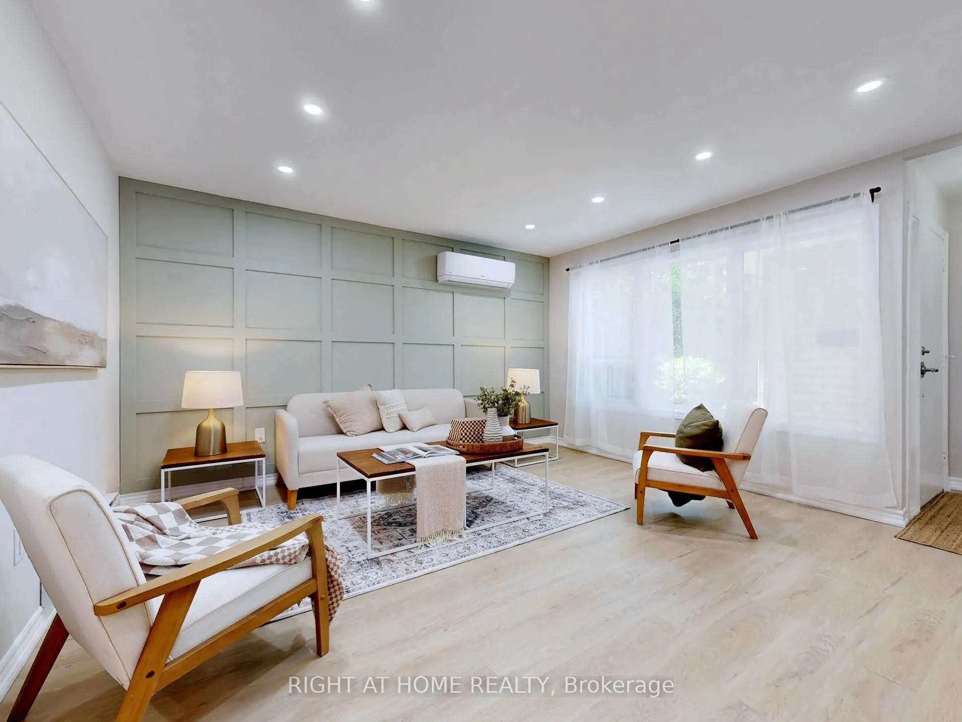 61 Plum Tree Way, #18